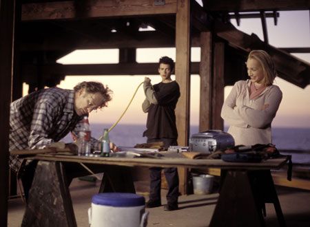 映画『海辺の家』の画像（3枚目）