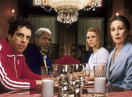 映画『ザ・ロイヤル・テネンバウムズ』の画像（5枚目）