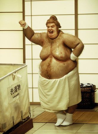 映画『オースティン・パワーズ　ゴールドメンバー』の画像（2枚目）