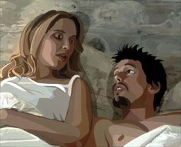 ウェイキング・ライフ