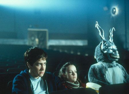 映画『ドニー・ダーコ』の画像（2枚目）