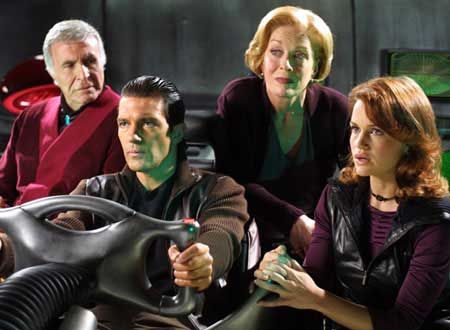 映画『スパイキッズ２　失われた夢の島』の画像（3枚目）