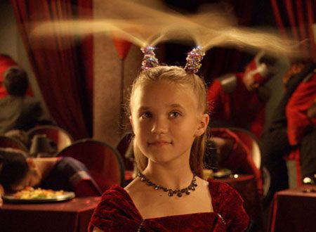 映画『スパイキッズ２　失われた夢の島』の画像（5枚目）