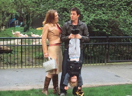 映画『アバウト・ア・ボーイ』の画像（3枚目）