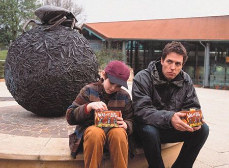 映画『アバウト・ア・ボーイ』の画像（4枚目）