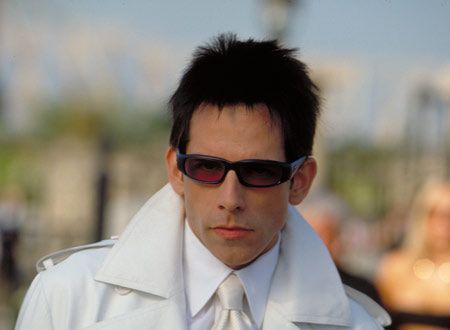 映画『ズーランダー』の画像（2枚目）