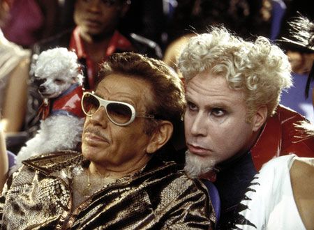 映画『ズーランダー』の画像（3枚目）