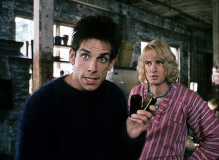 映画『ズーランダー』の画像（4枚目）