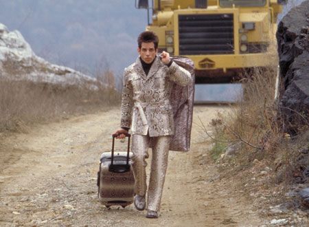 映画『ズーランダー』の画像（5枚目）