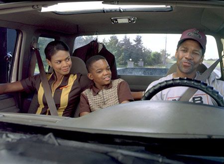 映画『ジョンQ－最後の決断－』の画像（2枚目）