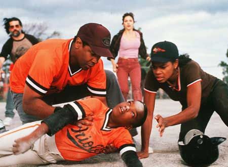 映画『ジョンQ－最後の決断－』の画像（3枚目）