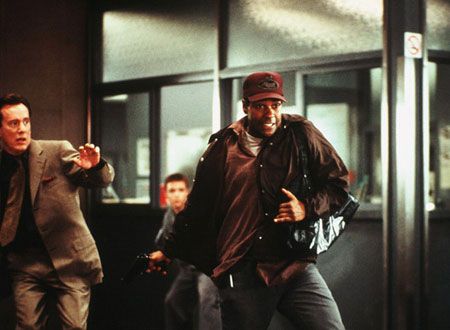 映画『ジョンQ－最後の決断－』の画像（5枚目）