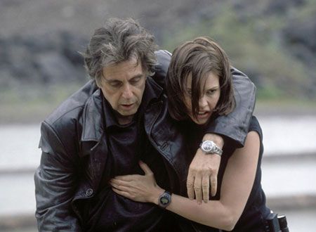 映画『インソムニア』の画像（3枚目）