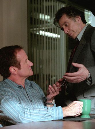 映画『インソムニア』の画像（4枚目）