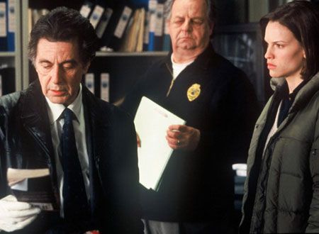 映画『インソムニア』の画像（5枚目）