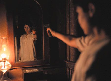 映画『ロード・トゥ・パーディション』の画像（2枚目）