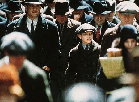 映画『ロード・トゥ・パーディション』の画像（3枚目）