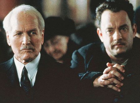 映画『ロード・トゥ・パーディション』の画像（4枚目）