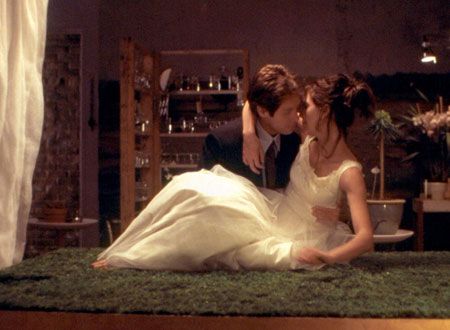 映画『セクレタリー』の画像（2枚目）