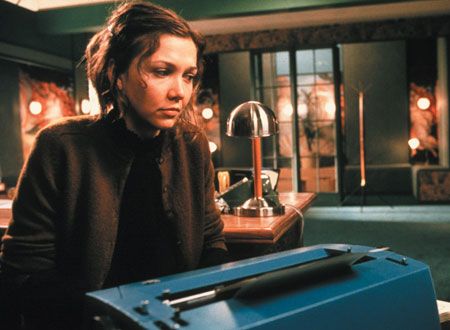 映画『セクレタリー』の画像（5枚目）