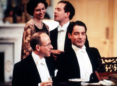 映画『ゴスフォード・パーク』の画像（2枚目）