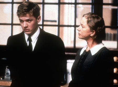 映画『ゴスフォード・パーク』の画像（4枚目）