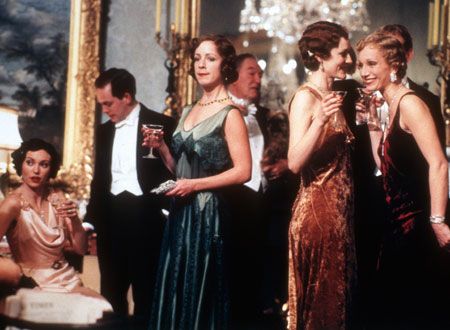 映画『ゴスフォード・パーク』の画像（5枚目）