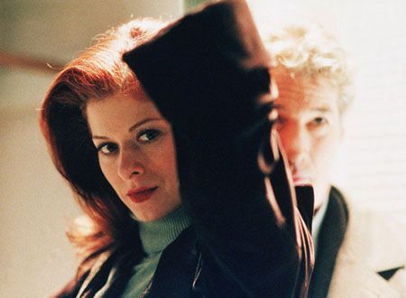 映画『プロフェシー』の画像（2枚目）