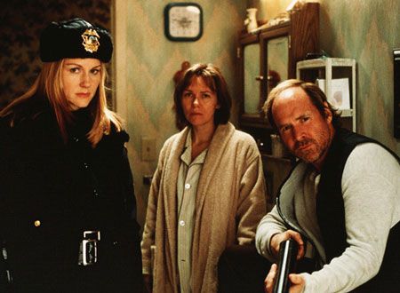 映画『プロフェシー』の画像（5枚目）