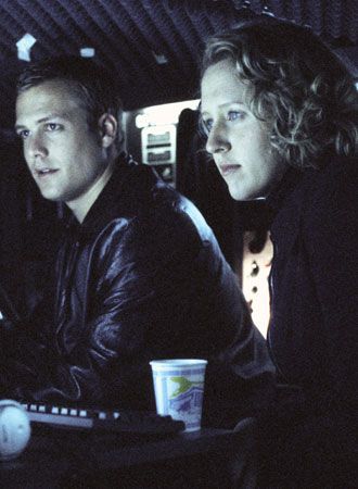 映画『9デイズ』の画像（2枚目）