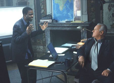 映画『9デイズ』の画像（5枚目）