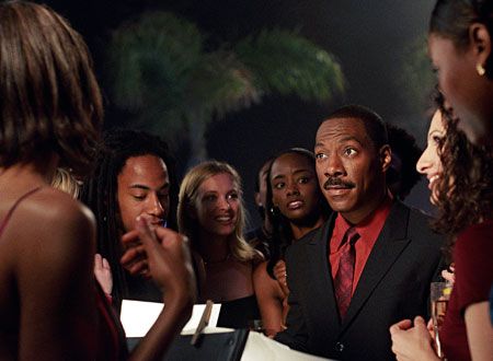 映画『ショウタイム』の画像（2枚目）