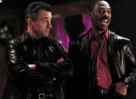 映画『ショウタイム』の画像（4枚目）