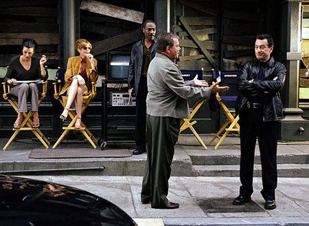 映画『ショウタイム』の画像（5枚目）