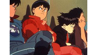 大友克洋 Akira が28日まで期間限定の無料公開 シネマトゥデイ