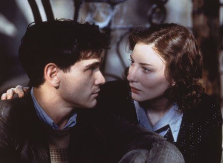 映画『シャーロット・グレイ』の画像（3枚目）