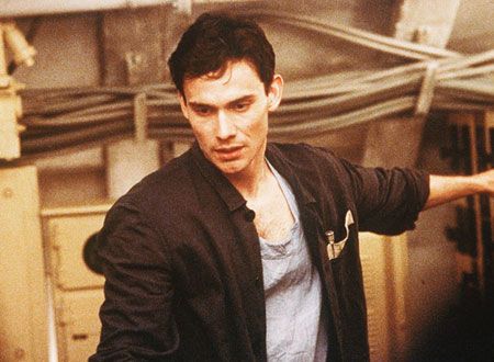 映画『K-19』の画像（2枚目）