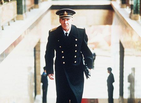 映画『K-19』の画像（4枚目）