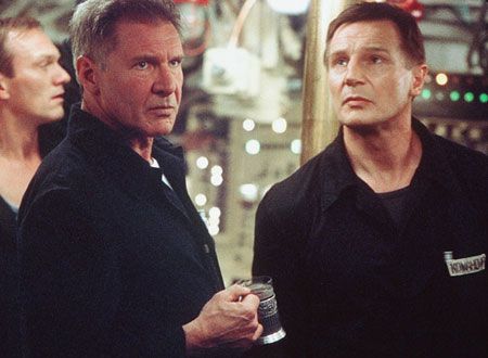 映画『K-19』の画像（5枚目）