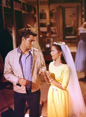 映画『ウエスト・サイド物語』の画像（3枚目）