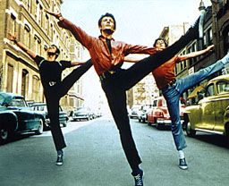 ウエスト・サイド物語