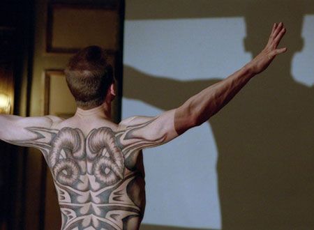 映画『レッド・ドラゴン』の画像（3枚目）