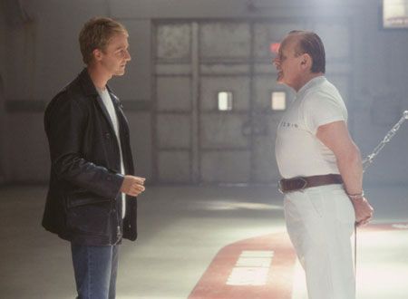 映画『レッド・ドラゴン』の画像（5枚目）