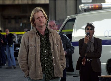 映画『ブラッド・ワーク』の画像（4枚目）