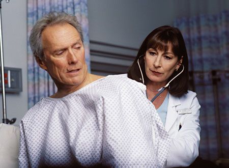 映画『ブラッド・ワーク』の画像（5枚目）