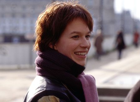 映画『ボーン・アイデンティティー』の画像（5枚目）