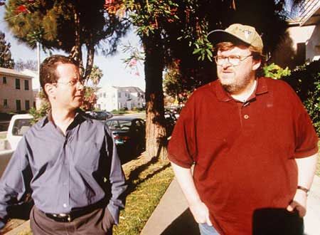 映画『ボウリング・フォー・コロンバイン』の画像（3枚目）