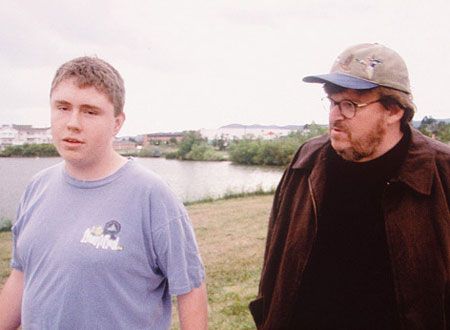 映画『ボウリング・フォー・コロンバイン』の画像（4枚目）