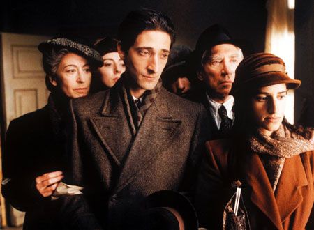 映画『戦場のピアニスト』の画像（2枚目）