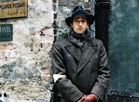 映画『戦場のピアニスト』の画像（3枚目）